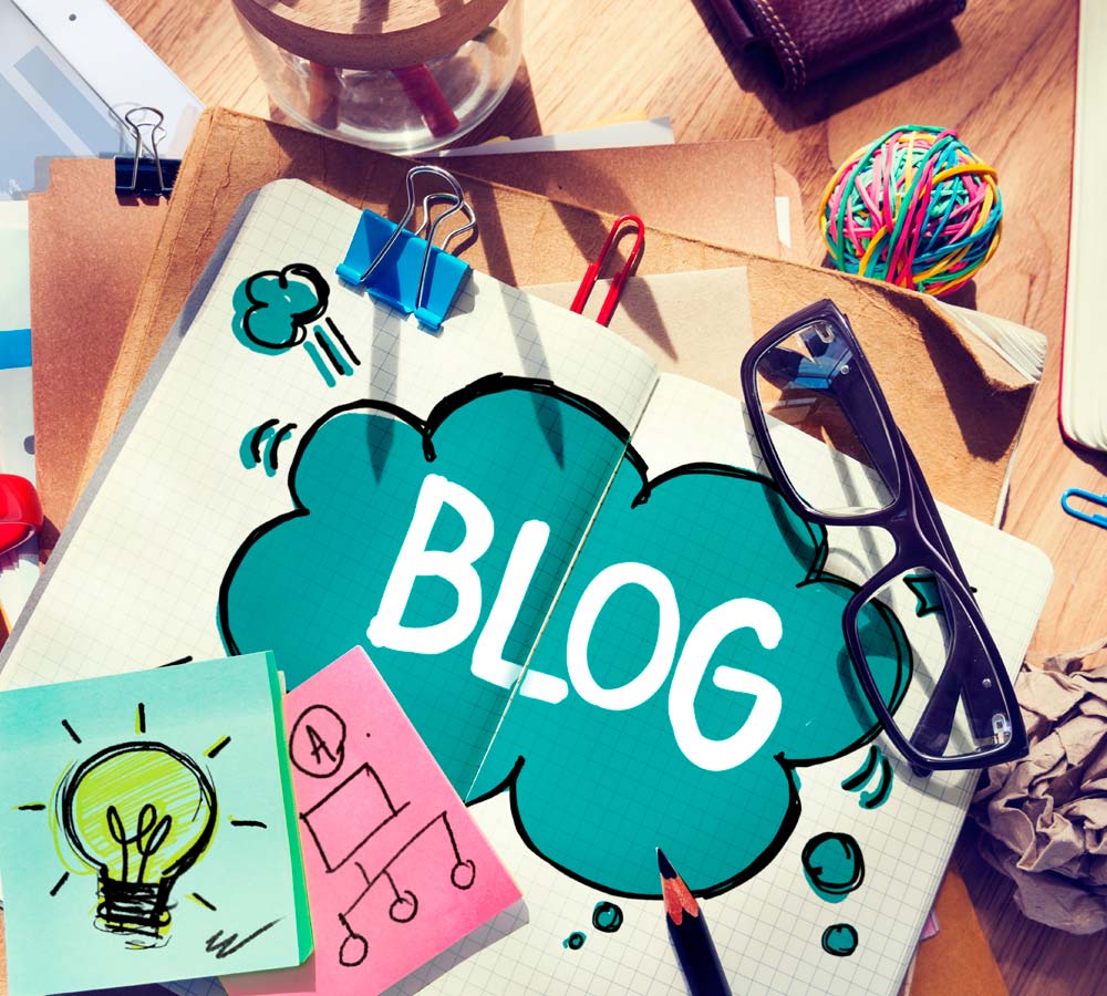 Why does your Website need to have a Blog?