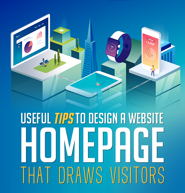 Key Elements of a Successful Homepage