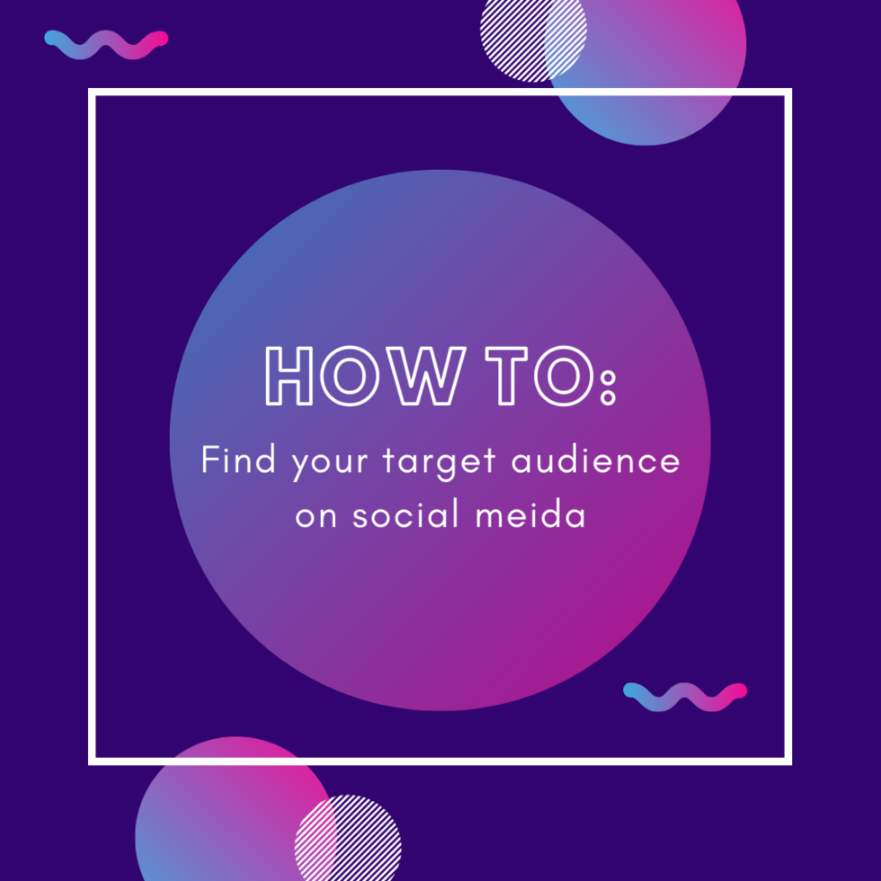 Strategies to Help Brands in Dubai Reach their Target Audience on Social Media